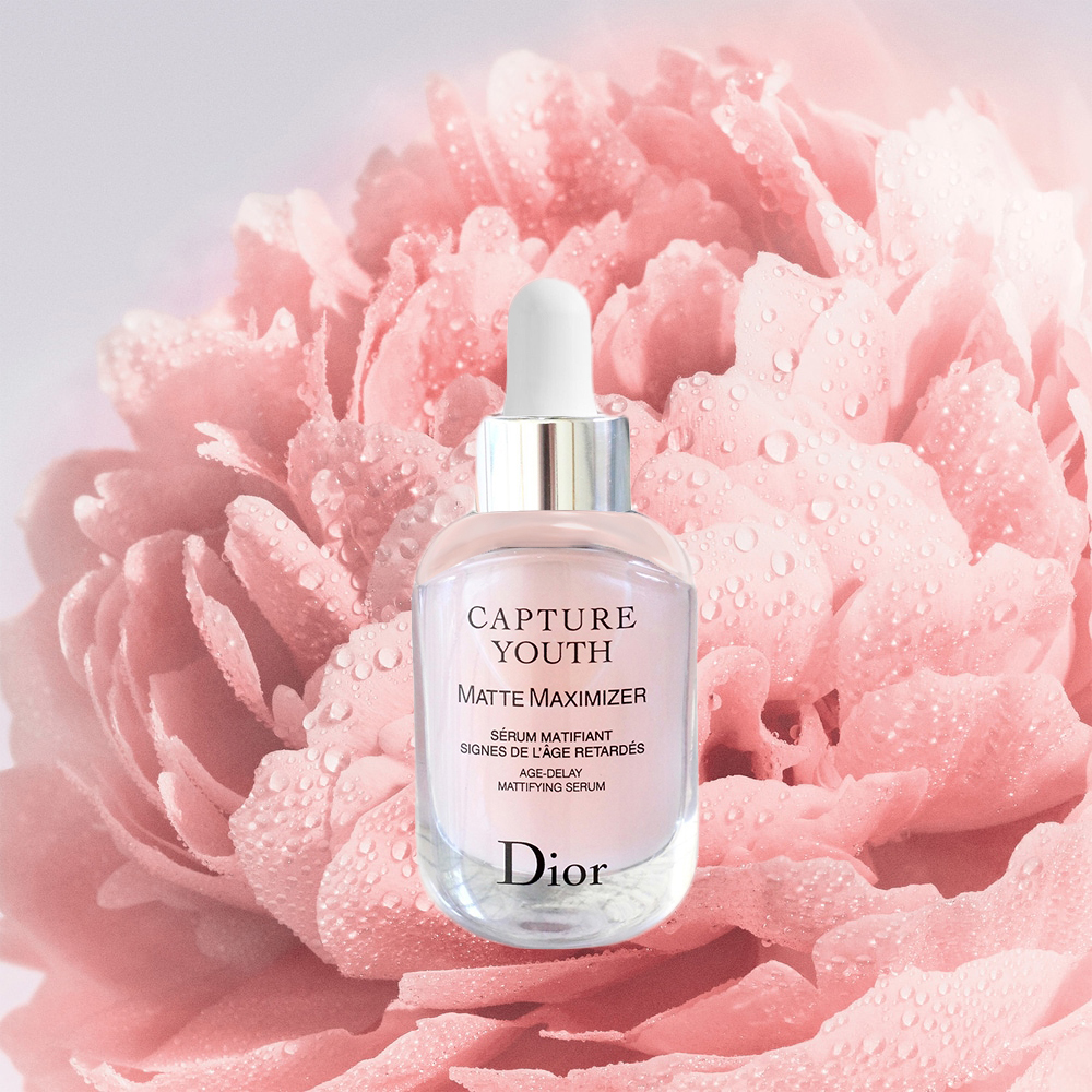 Giảm giá Tinh chất Serum Dior Capture Youth Matte maximizer 30ml  BeeCost