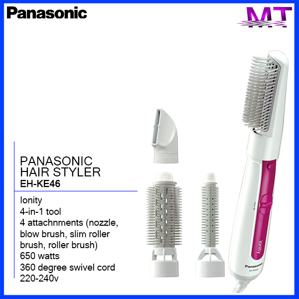 Buy Panasonic Hair Styler 4 In 1 online Buy Panasonic Hair Styler 4 In 1 online