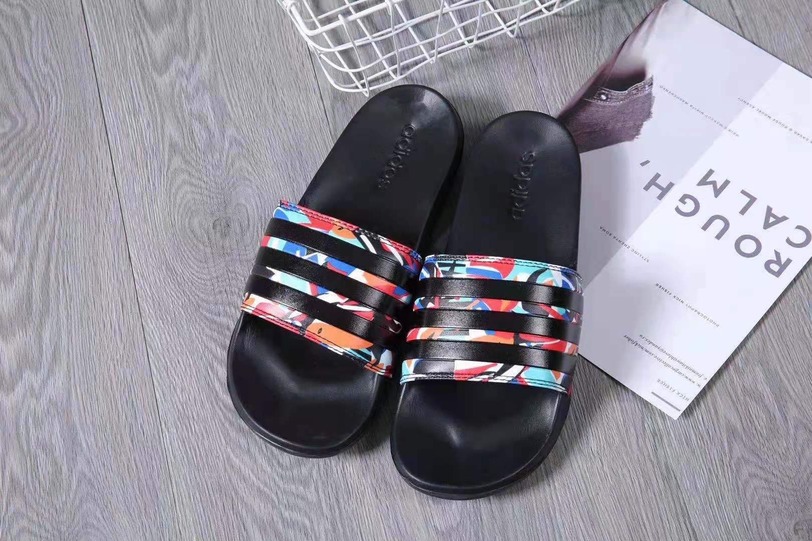 Adidas Summer Design Non Slip Mens and 