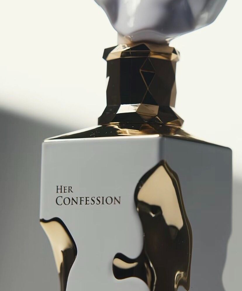AUTHENTIC] LATTAFA Her Confession Eau de Parfum 100ml | Fragrances at The  Glow PH - Lazada | Lazada PH