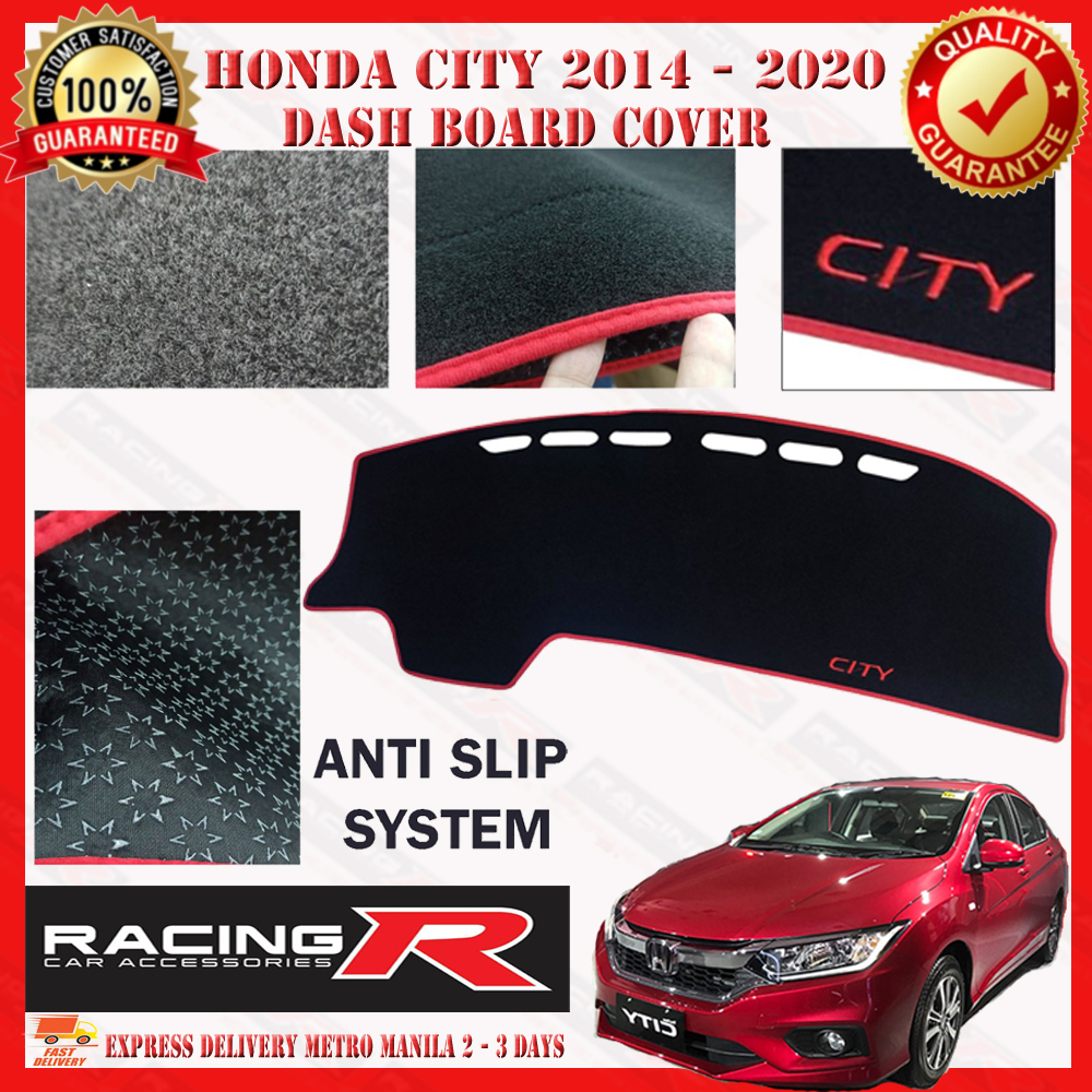 honda city dashboard cover - Shop honda city dashboard cover with 