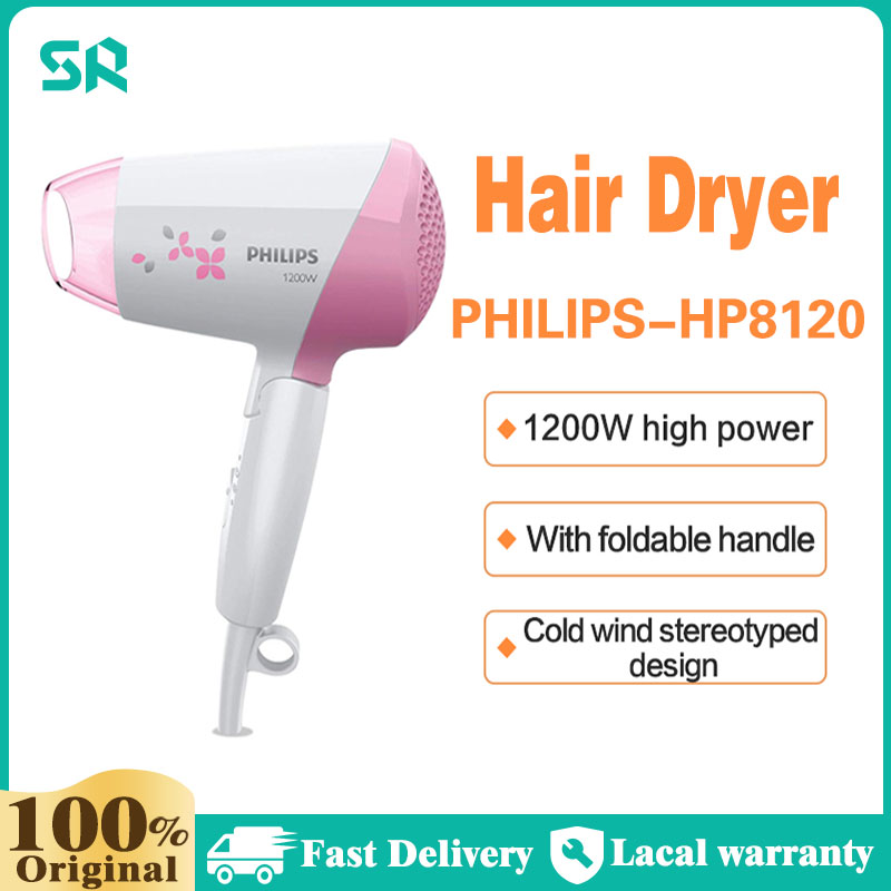 Hair Dryers Philips