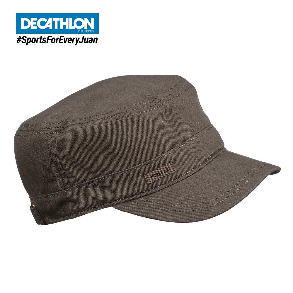 Decathlon ForclazTravel Trekking Cap 