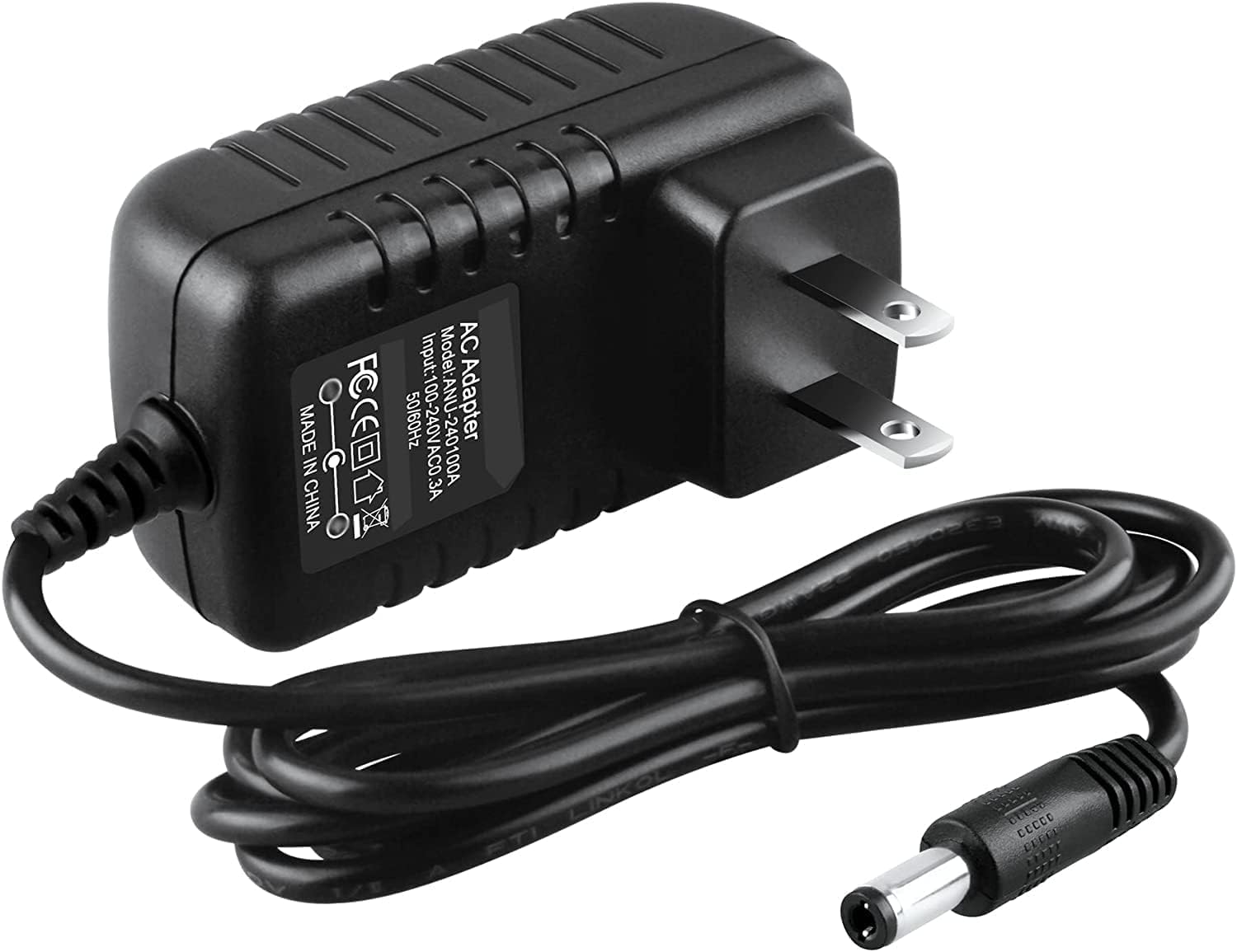  AC Adapter for Black & Decker Drill GC9600 GC960
