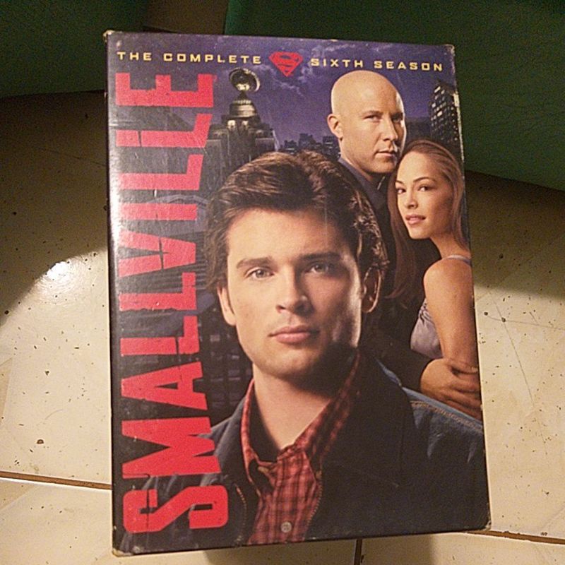 Shop Smallville Season with great discounts and prices online - Mar 2023 | Lazada Philippines Shop Smallville Season with great discounts and prices online - Mar 2023 | Lazada Philippines