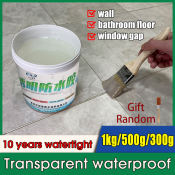 Waterproof Tile Repair Glue - Mighty Sealant (1000g)
