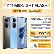 OPPO Reno10 5G | Pro-Portrait Mode | SuperVOOC Flash Charge