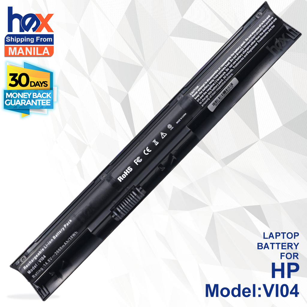 HP ProBook Laptop Battery fo...