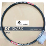 DT SWISS XR391 RIM 27.5 & 29