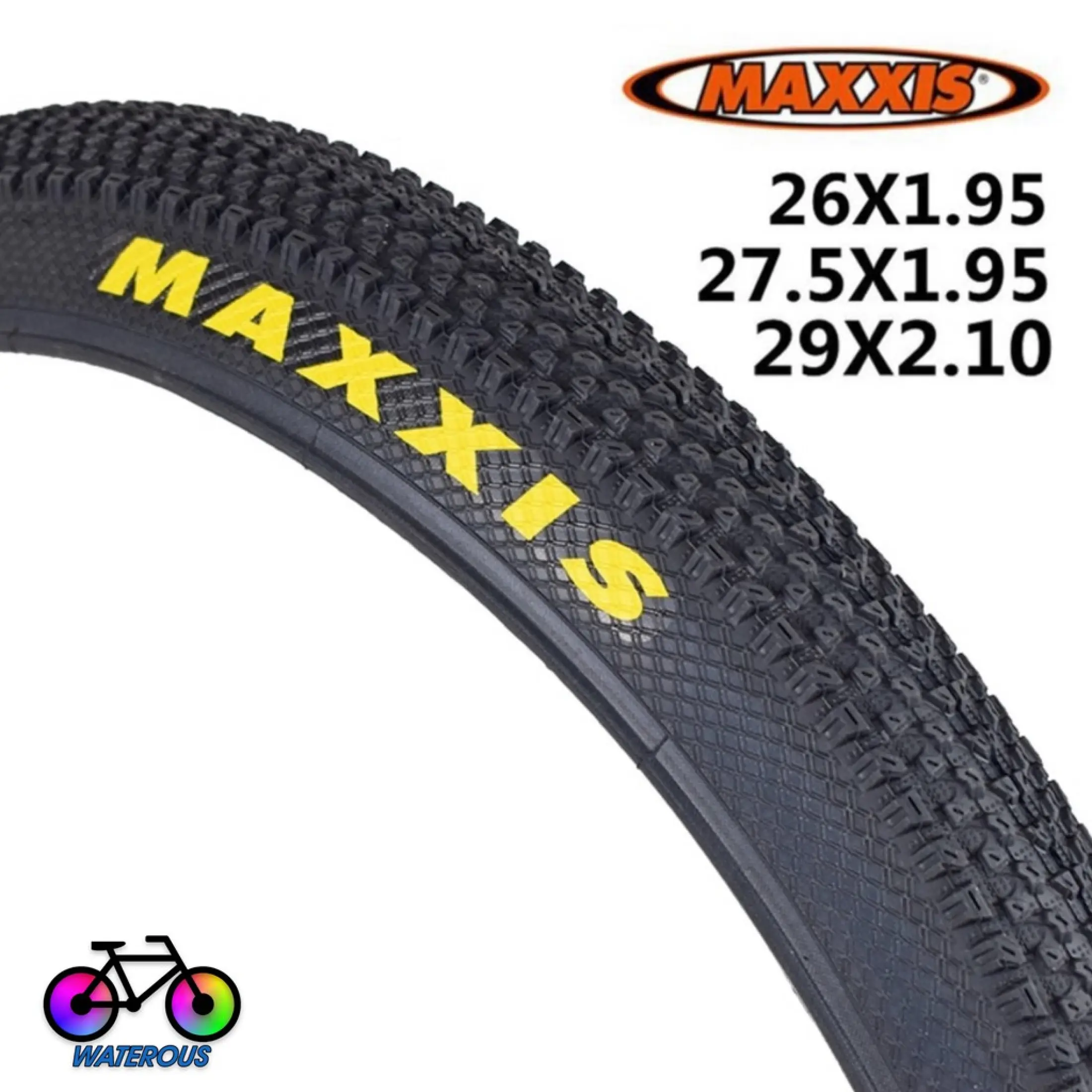 maxxis cross country tires