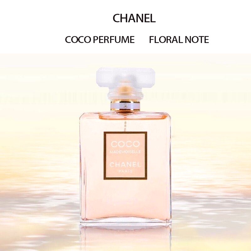 Ready Stock】Coco Chanel Mademoiselle Eau De Parfum Pabango Perfume for  Women Sample Set | Lazada PH