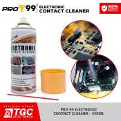 Pro-99 Electronic contact cleaner PEC-1224 450ml