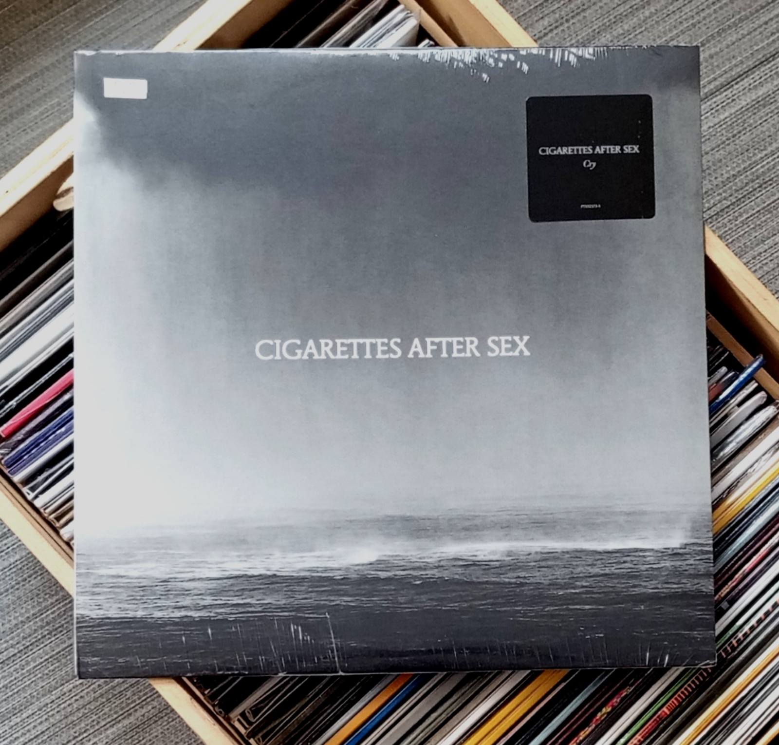 Cigarettes After Sex – I. | Cassette Album The Grey Market Records | Lazada  PH