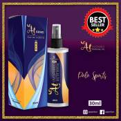 ANINA At Perfumes POLO SPORT Men's Long Lasting Oil Perfume