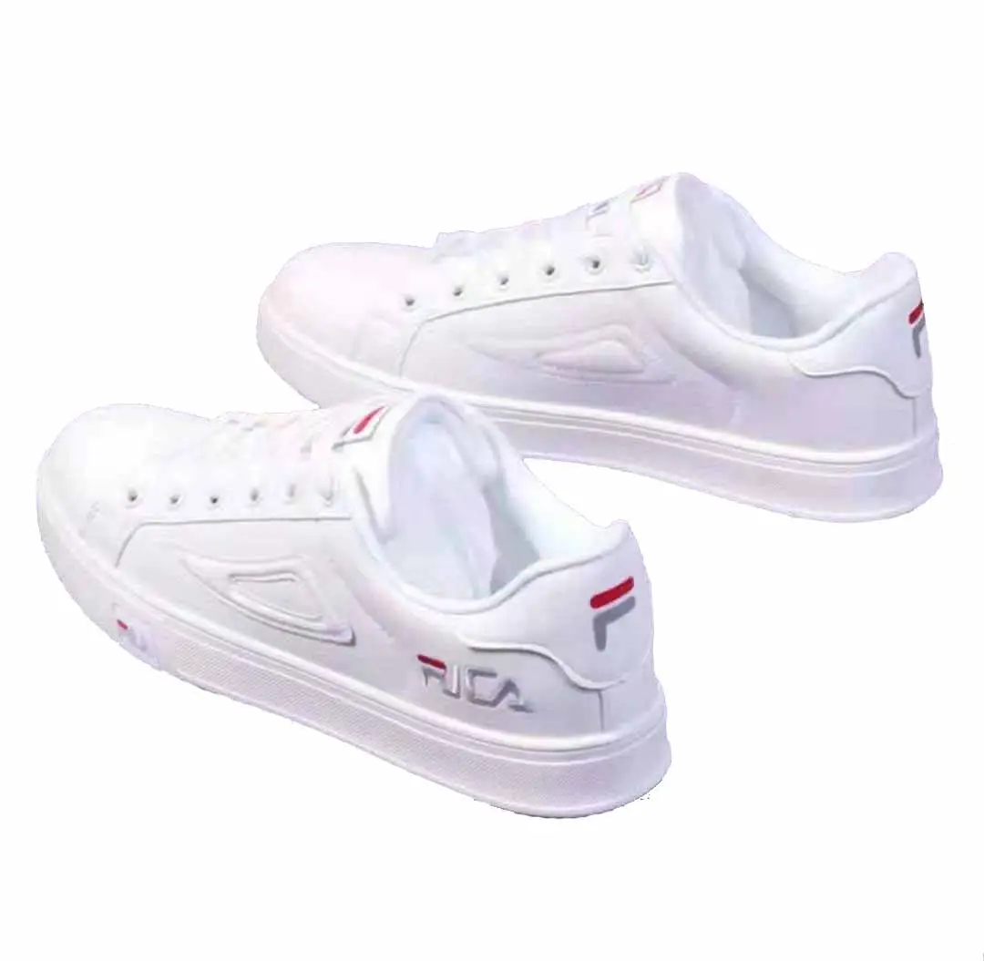fila shoes low cut