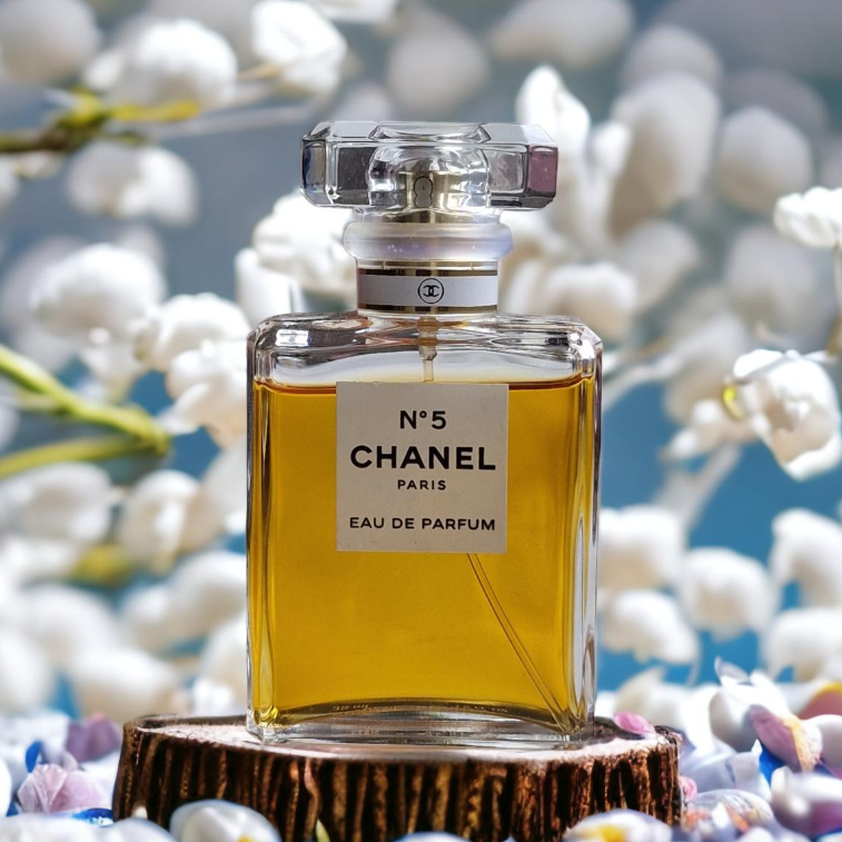 CHANEL+No+5+Red+3.4oz+Women%27s+Eau+de+Parfum for sale online