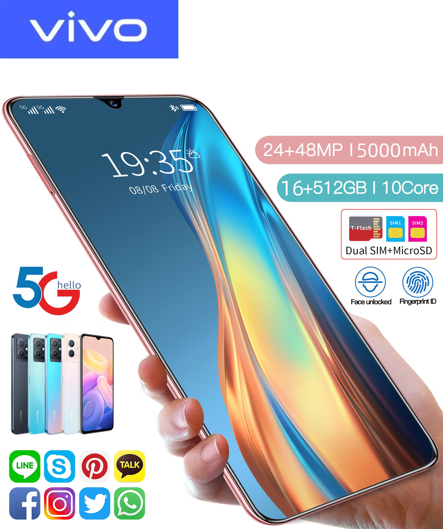 Realme GT3, Mobile Phones & Gadgets, Mobile Phones, Android Phones, Vivo on  Carousell