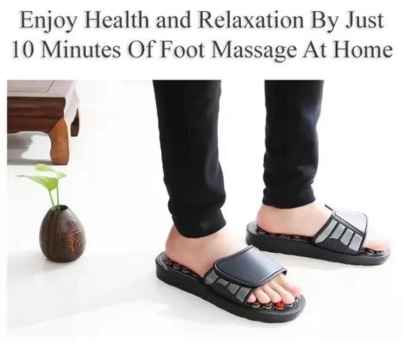 Inohealthy slippers hot sale