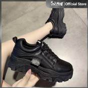 Korean High Cut Rubber Shoes for Women The Original RULFine