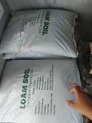 Organic Loam Soil or Garden Soil