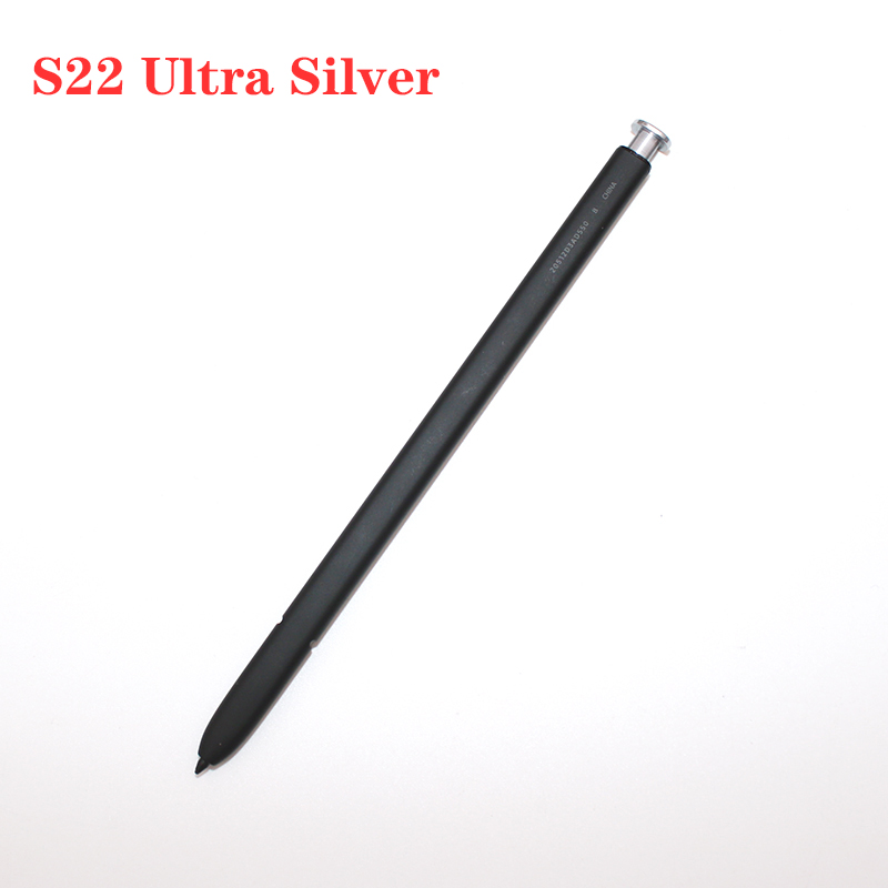 Original Touch Stylus Pen For Samsung S22 Ultra Mobile Phone S Pen With Bluetooth Capacitance Pen - Image 2