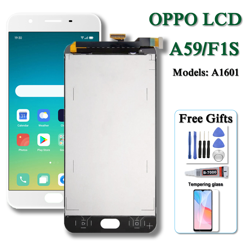 oppo a1601 lcd price