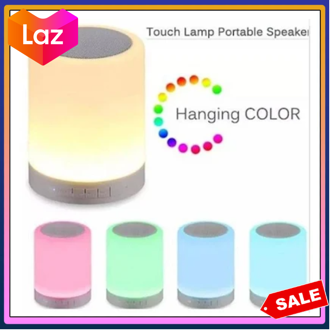 smart music lighting