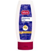 MYRA E Whitening Plus Vitamin Lotion 200ml