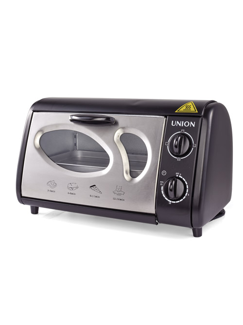 union oven toaster price