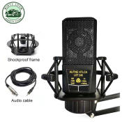 Computer Recording Microphone for Games, Streaming, and Podcasts