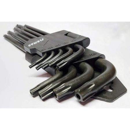 DQY Flyman 9pcs. Allen Wrench Set