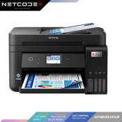 Epson EcoTank L6290 All-in-One Printer with Wi-Fi & ADF