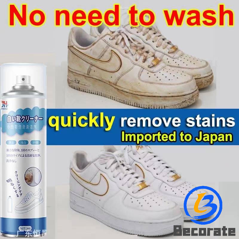 Buy Shoe Cleaner For White Shoes Canvas online