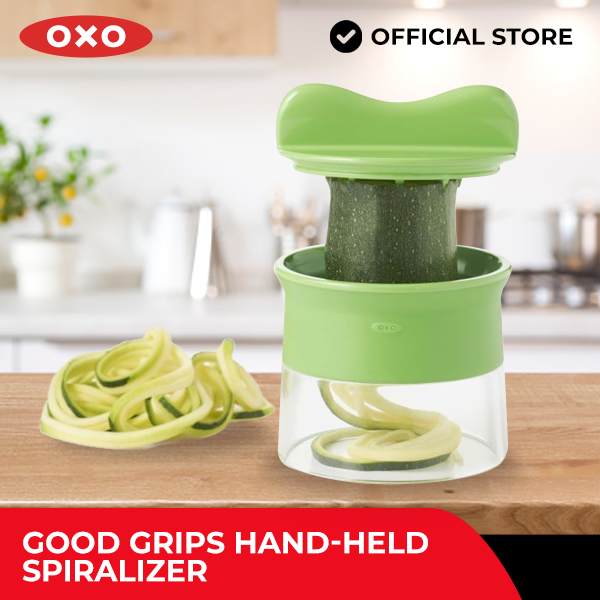 Shop Spiralizer Oxo with great discounts and prices online Oct 2023  Lazada Philippines