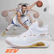 Golden State Warriors Stephen Curry basketball shoes for men, MB Sports