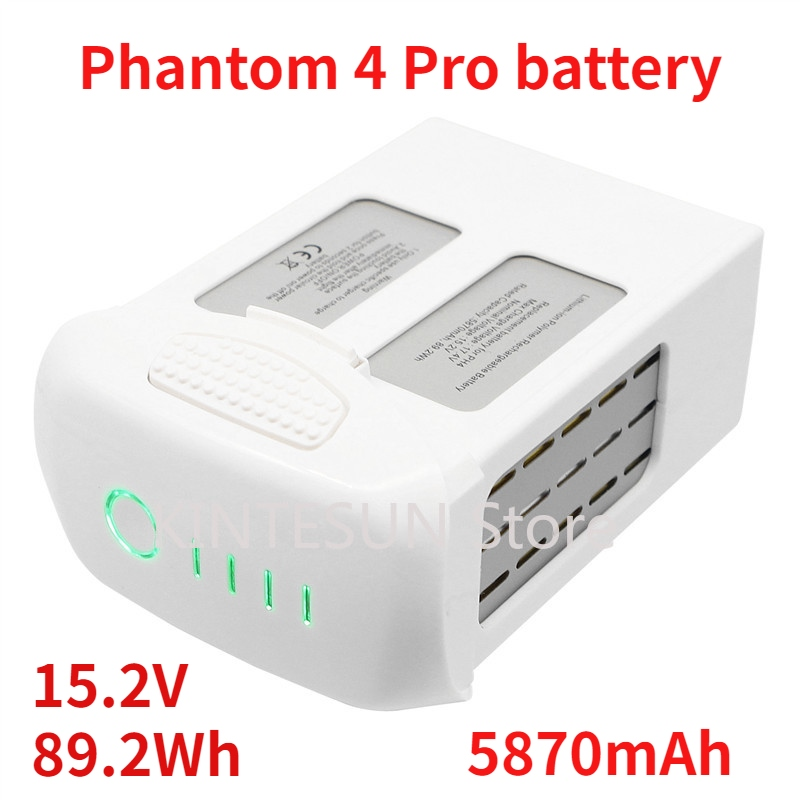 phantom 4 battery price