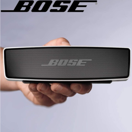Bose Flex Bluetooth Speaker - Wireless & Waterproof