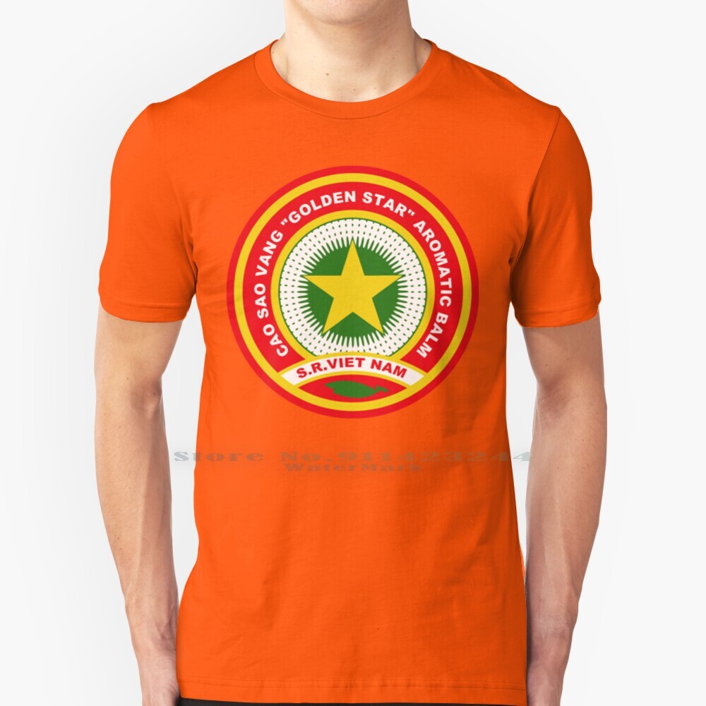 Shop Vietnam Star T Shirt online | Lazada.com.ph