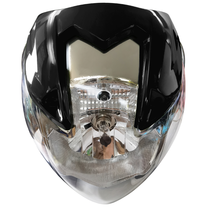 Kawasaki fury headlight new arrivals