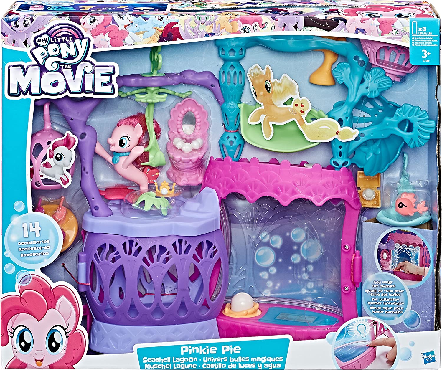 my little pony buy online