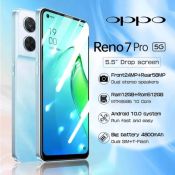 OPPO Reno7 Pro - 2022 Big Sale: 16GB+512GB Gaming Phone