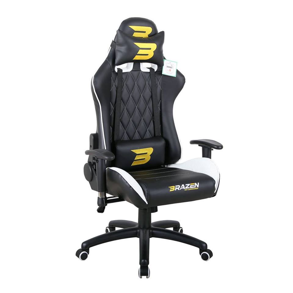 brazzer gaming chair