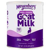 Meyenberg Goat Milk Powder, 12 oz. Gluten Free, Non-GMO