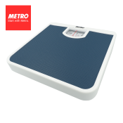 METRO HOMEWARES BATHROOM SCALE MBS 4453