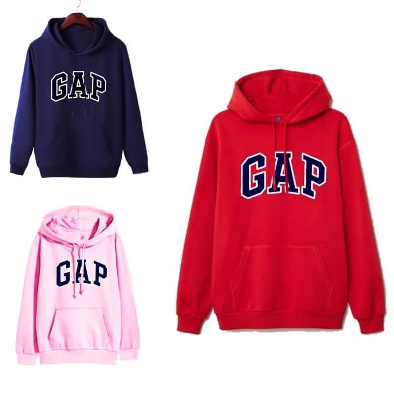 jaket hoodie gap