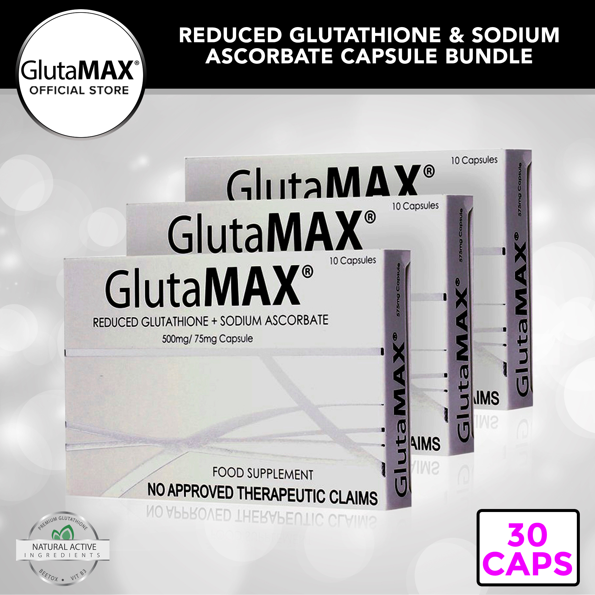 glutathione cleanser korean numbuzin official shop] No.5 Cleansing & Brightening Ritual Set | No.5  Glutathione C Facial Spa Cleanser & No.5 Vitamin Spotlight Sheet Mask |  6.76 fl. oz. & 4 Sheets