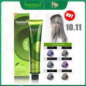 Bremod Hair Color Dye, 100 ml, Fashion Color, BR-R301