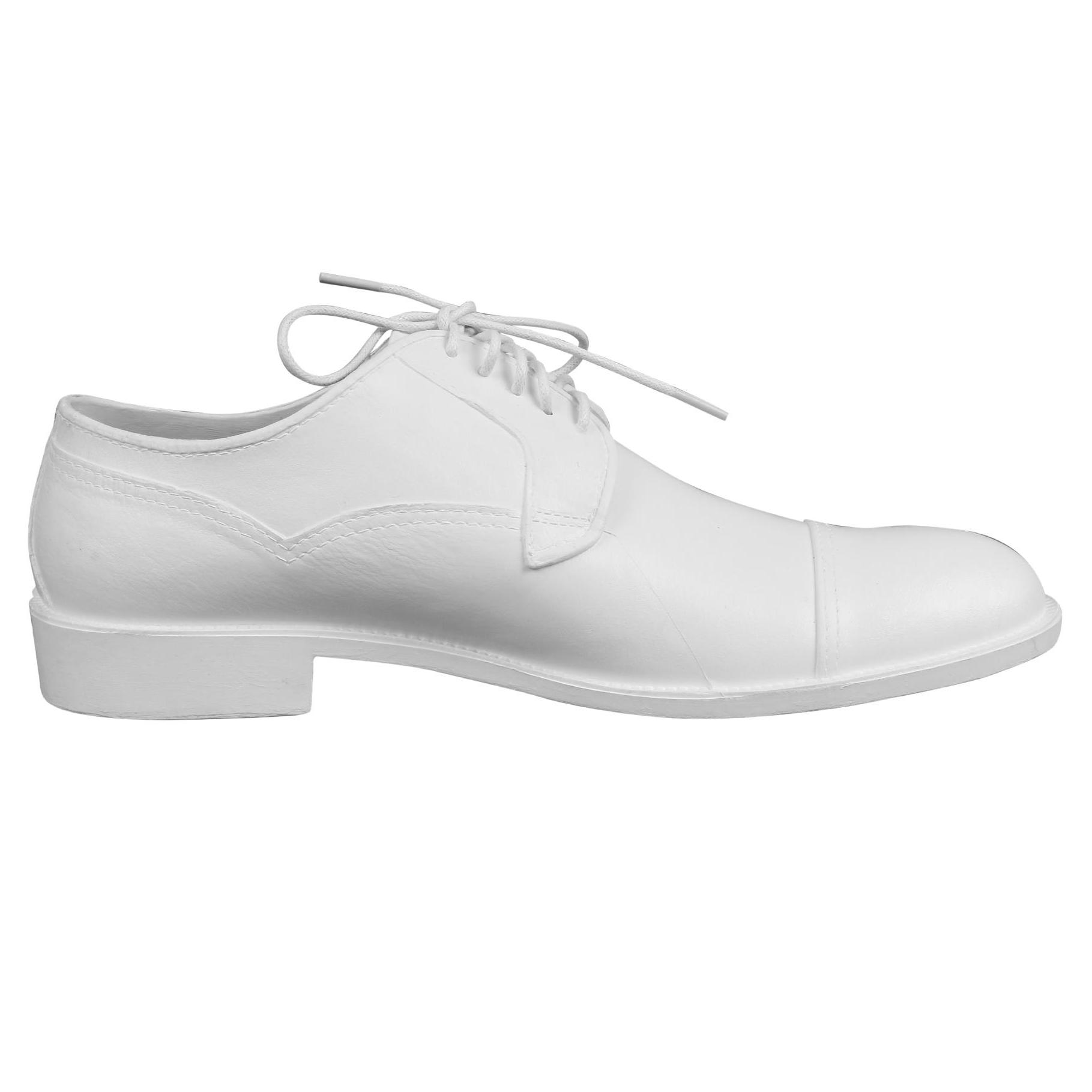 Easy soft white on sale shoes