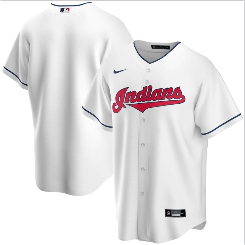 Cleveland Indians Guardians Mlb Socks Jersey Clr Men India