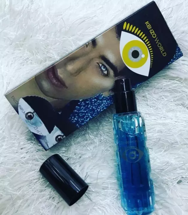 kenzo world men